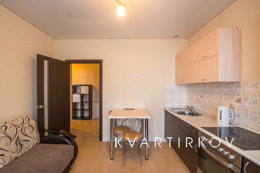 Рядом Ж/Д ,Кремль,Арбат, Казань - квартира посуточно