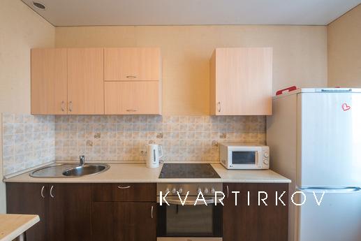 Рядом Ж/Д ,Кремль,Арбат, Казань - квартира посуточно