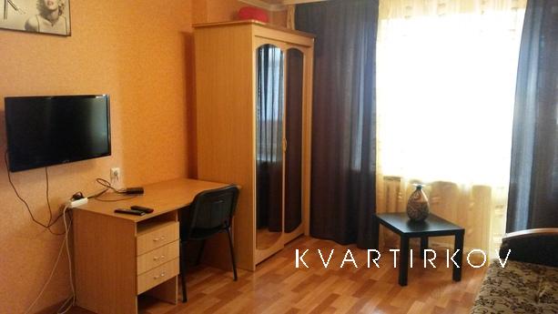 Apartment in TD Prime, Tyumen - apartment by the day
