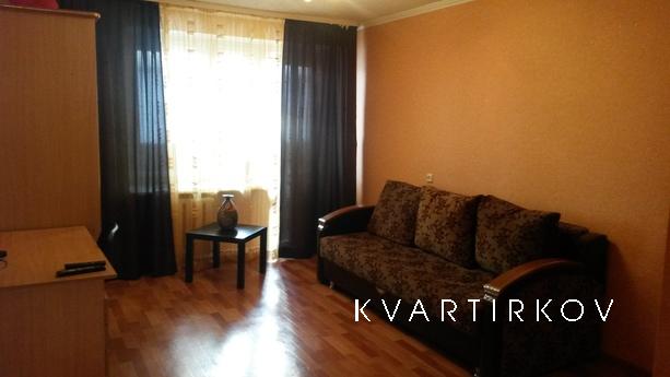 Apartment in TD Prime, Tyumen - apartment by the day