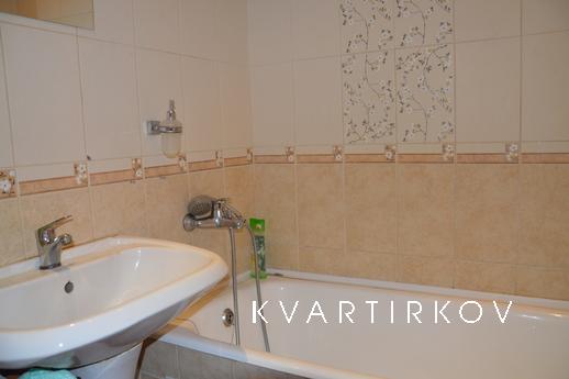 Apartment in TD Prime, Tyumen - apartment by the day