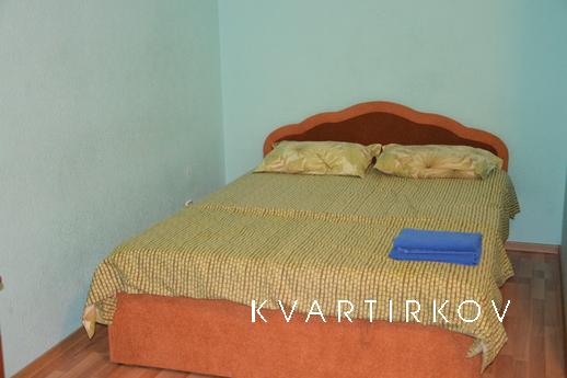 Квартира у ТД Премьер, Тюмень - квартира посуточно