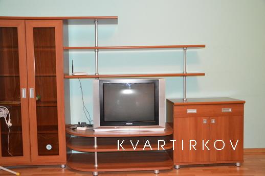 Квартира у ТД Премьер, Тюмень - квартира посуточно