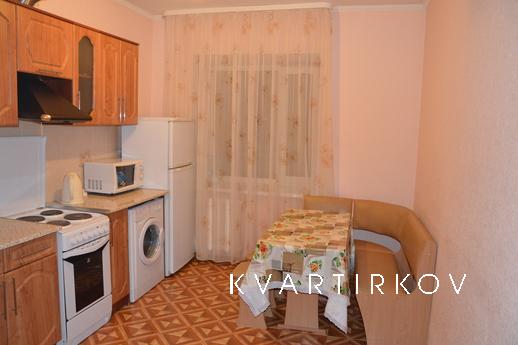 Квартира у ТД Премьер, Тюмень - квартира посуточно