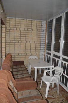 Квартира у ТД Премьер, Тюмень - квартира посуточно