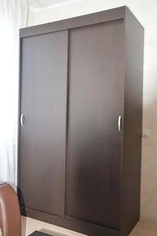 Apartment Neo clinics, Тюмень - квартира подобово