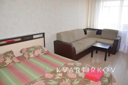 Apartment Neo clinics, Тюмень - квартира подобово