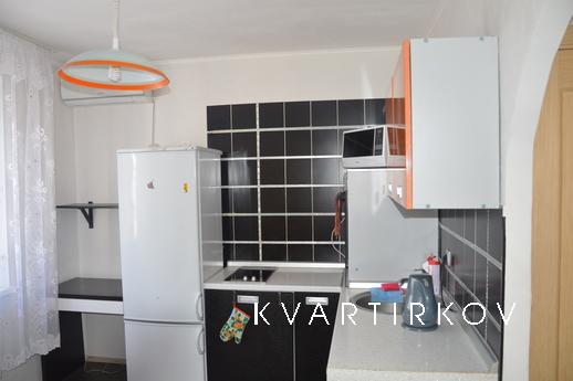 Apartment Neo clinics, Тюмень - квартира подобово