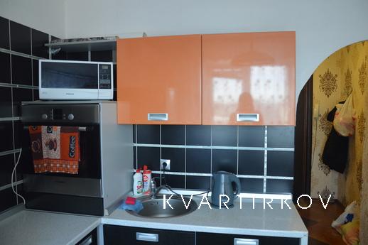 Apartment Neo clinics, Тюмень - квартира подобово