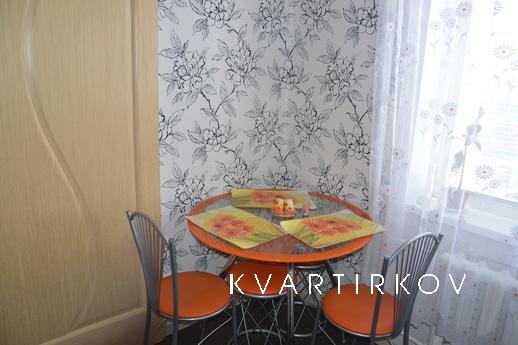 Apartment Neo clinics, Тюмень - квартира подобово