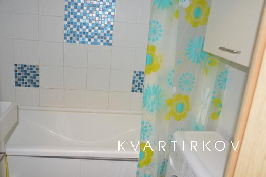 Apartment Neo clinics, Тюмень - квартира подобово