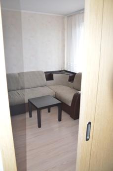 Apartment Neo clinics, Тюмень - квартира подобово