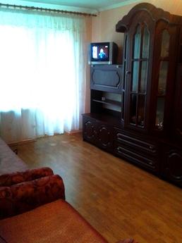 An apartment turnkey with good conditions. Clean, renovated.