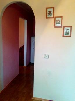 Decent apartment turnkey!, Truskavets - apartment by the day