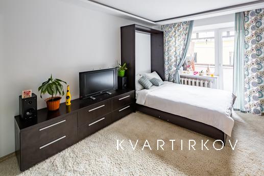 Luxury apartment, Lviv - apartment by the day