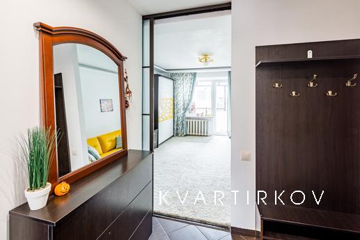 Luxury apartment, Lviv - apartment by the day