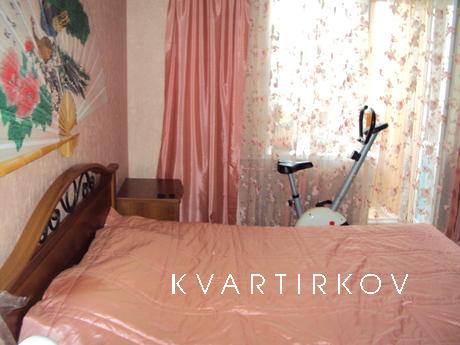 Добрый день!Представляю Вам замечательную квартиру с отлично