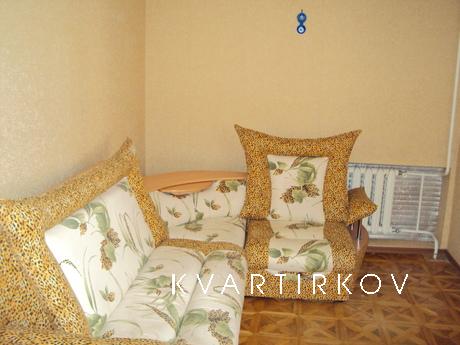 3 комнатная квартира в аренду, Казань - квартира посуточно