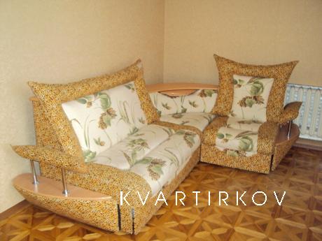 3 комнатная квартира в аренду, Казань - квартира посуточно