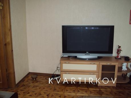 3 комнатная квартира в аренду, Казань - квартира посуточно