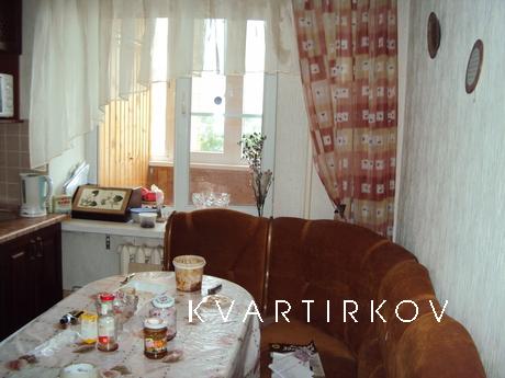 3 комнатная квартира в аренду, Казань - квартира посуточно