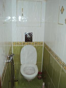 3 комнатная квартира в аренду, Казань - квартира посуточно