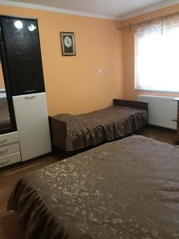 Orenda booth for 2/3 individuals, Berehovo - apartment by the day