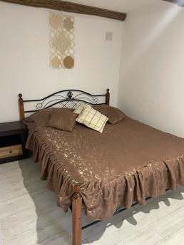 Оренда будинка на 2/3 особи, Берегово - квартира посуточно