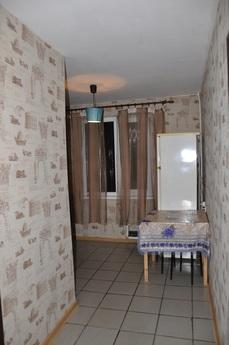 Квартира в Краснодаре, КМР, рядом Аэропо, Краснодар - квартира посуточно