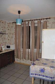 Квартира в Краснодаре, КМР, рядом Аэропо, Краснодар - квартира посуточно