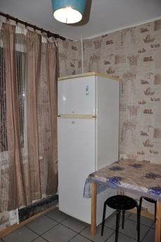 Квартира в Краснодаре, КМР, рядом Аэропо, Краснодар - квартира посуточно