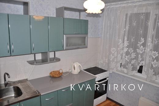 2 комн кв в Краснодаре. Современная, Краснодар - квартира посуточно