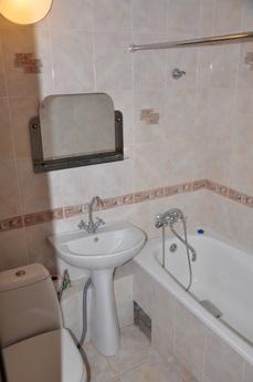 2 комн кв в Краснодаре. Современная, Краснодар - квартира посуточно