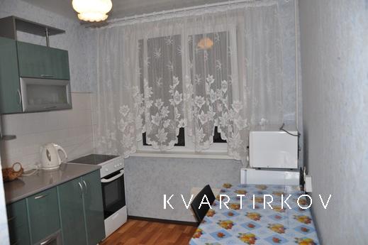 2 комн кв в Краснодаре. Современная, Краснодар - квартира посуточно