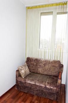 ПОСУТОЧНАЯ кв на Уральской, Краснодар, Краснодар - квартира посуточно