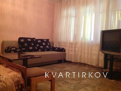 Сдаю 1-комнатную квартиру в Хосте, Сочи - квартира посуточно