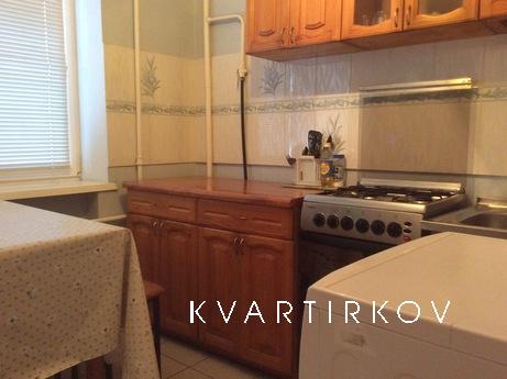 Сдаю 1-комнатную квартиру в Хосте, Сочи - квартира посуточно