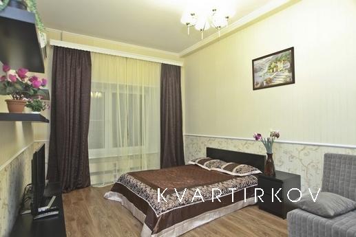 Квартира находится в престижном и современном районе южного 