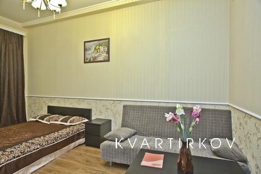 Однокомнатная квартира для Вас, Екатеринбург - квартира посуточно