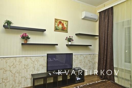 Однокомнатная квартира для Вас, Екатеринбург - квартира посуточно