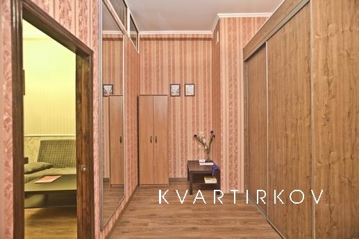 Однокомнатная квартира для Вас, Екатеринбург - квартира посуточно