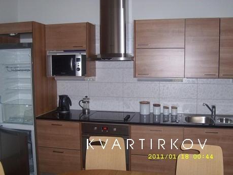 Однокомнатная квартира для Вас, Екатеринбург - квартира посуточно