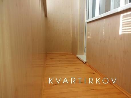 Studio apartment for you, Yekaterinburg - apartment by the day