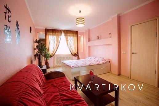 Studio apartment for you, Yekaterinburg - apartment by the day