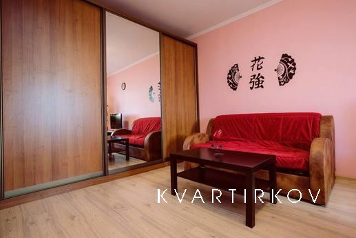 Studio apartment for you, Yekaterinburg - apartment by the day