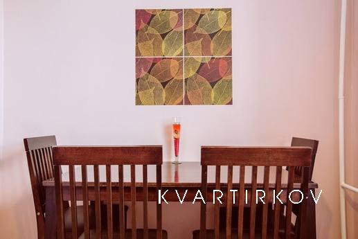Studio apartment for you, Yekaterinburg - apartment by the day