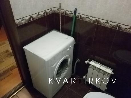 Studio apartment for you, Yekaterinburg - apartment by the day