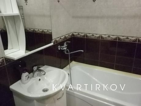 Studio apartment for you, Yekaterinburg - apartment by the day