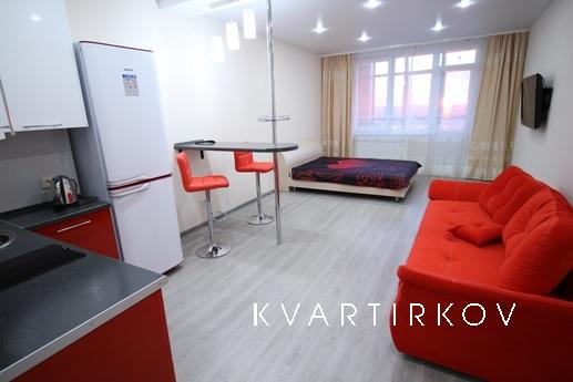 Квартира находится в престижном и современном районе южного 