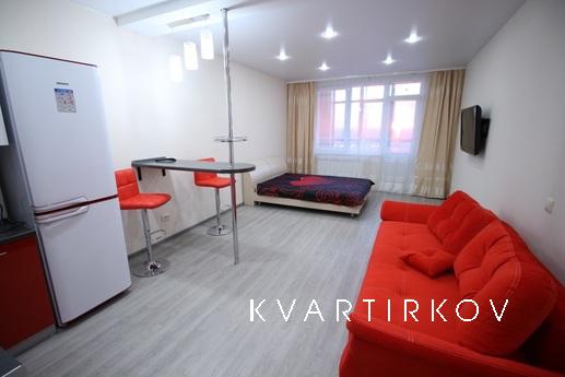 Однокомнатная квартира для Вас, Екатеринбург - квартира посуточно